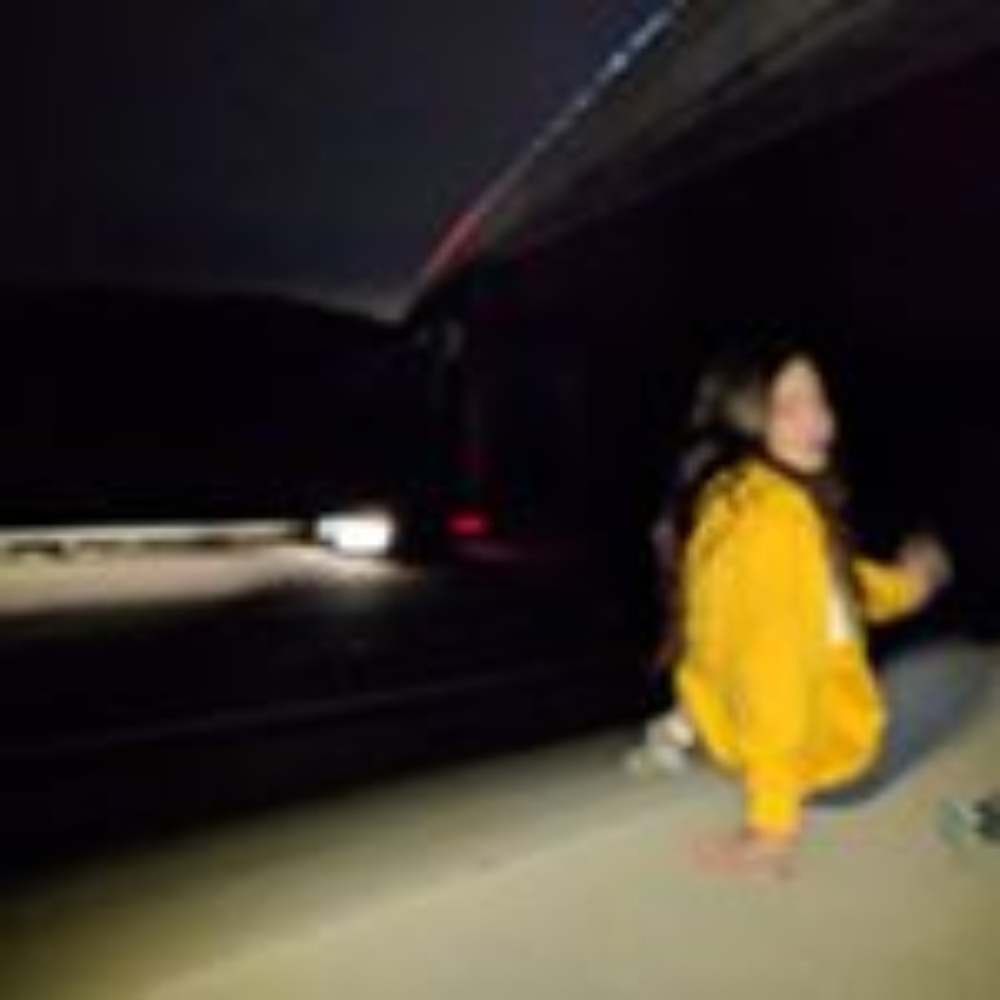 Meet your Posher, Jeannie